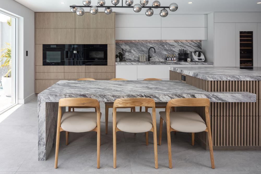 Custom cabinetry Perth