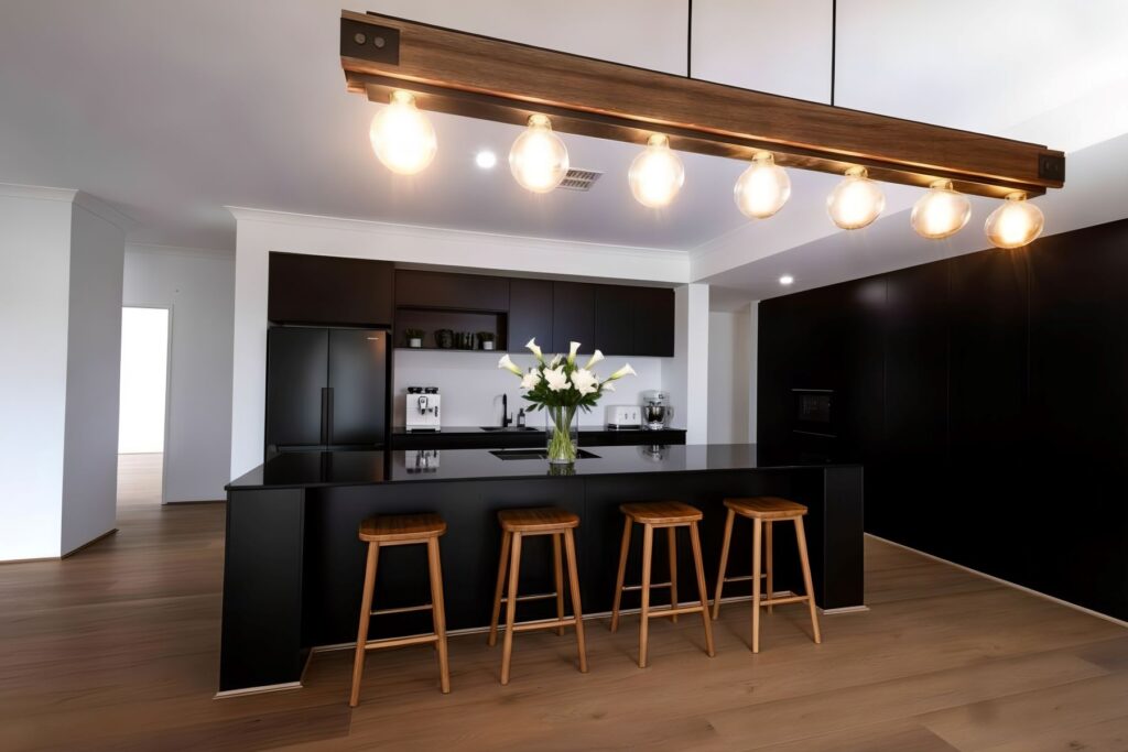 Custom Homes Golden Bay