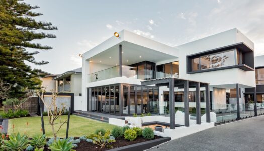 Award Winning Marybrook Beach House