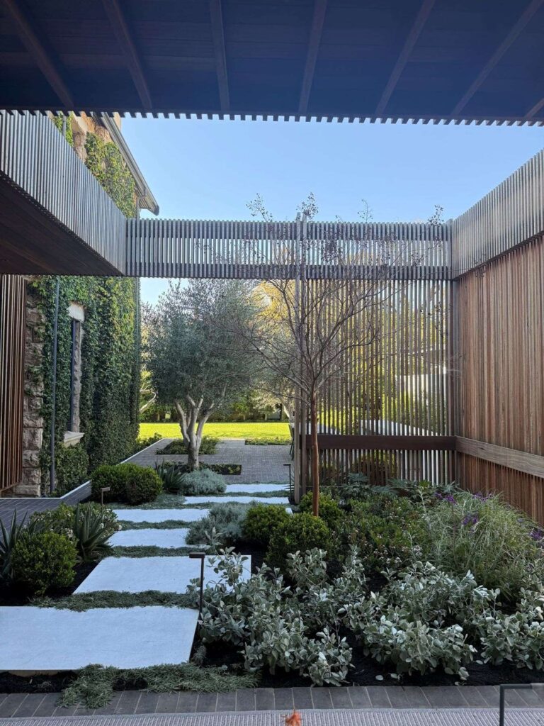 Garden Maintenance Perth