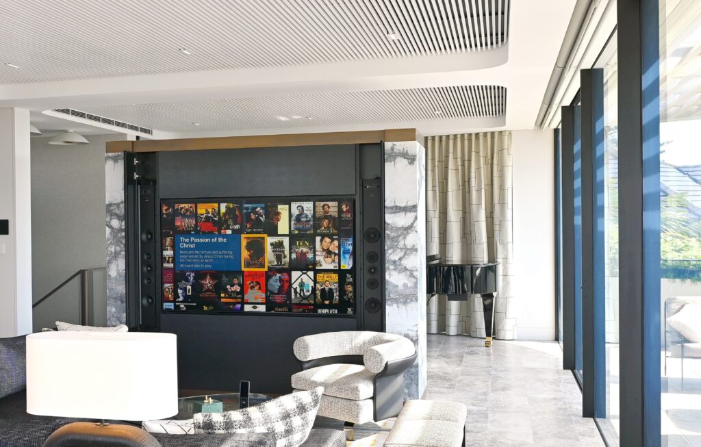 Home Integration Sydney