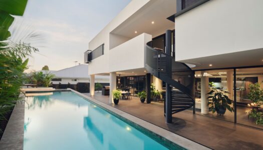 A Master’s Masterpiece – Multi-Award Winning Coolbinia Custom Home