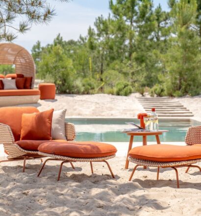 Luxury Outdoor Furniture