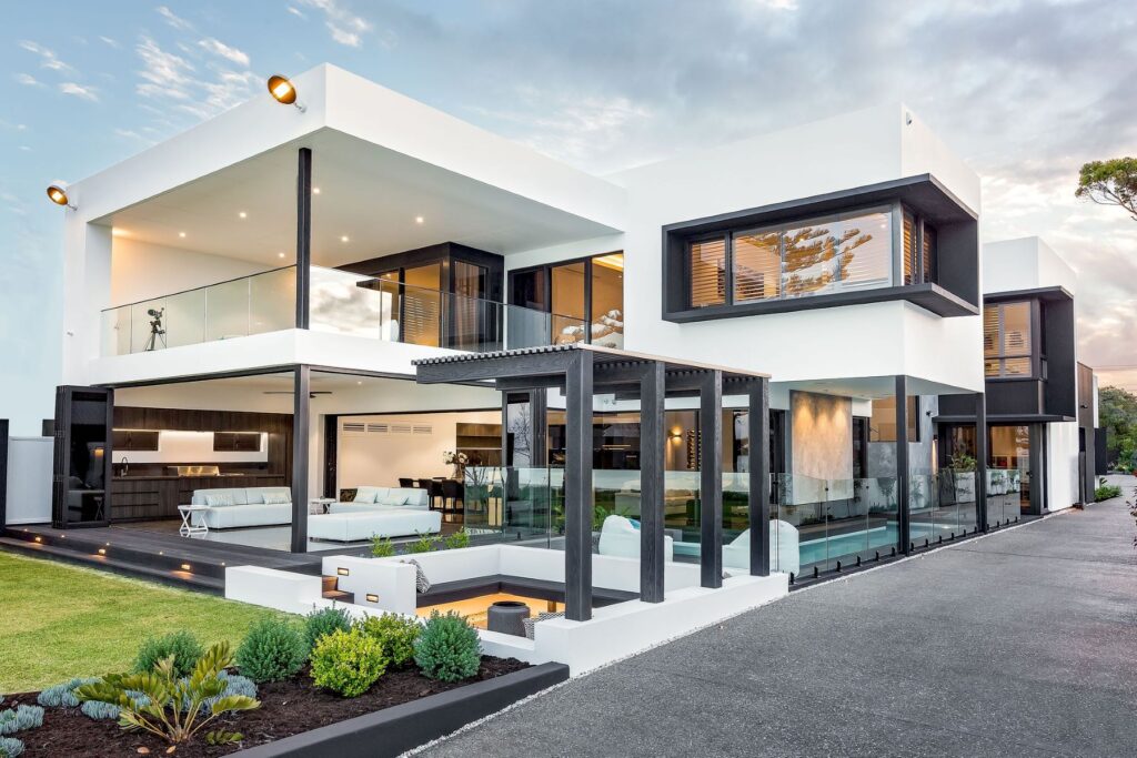 Marybrook Beach House