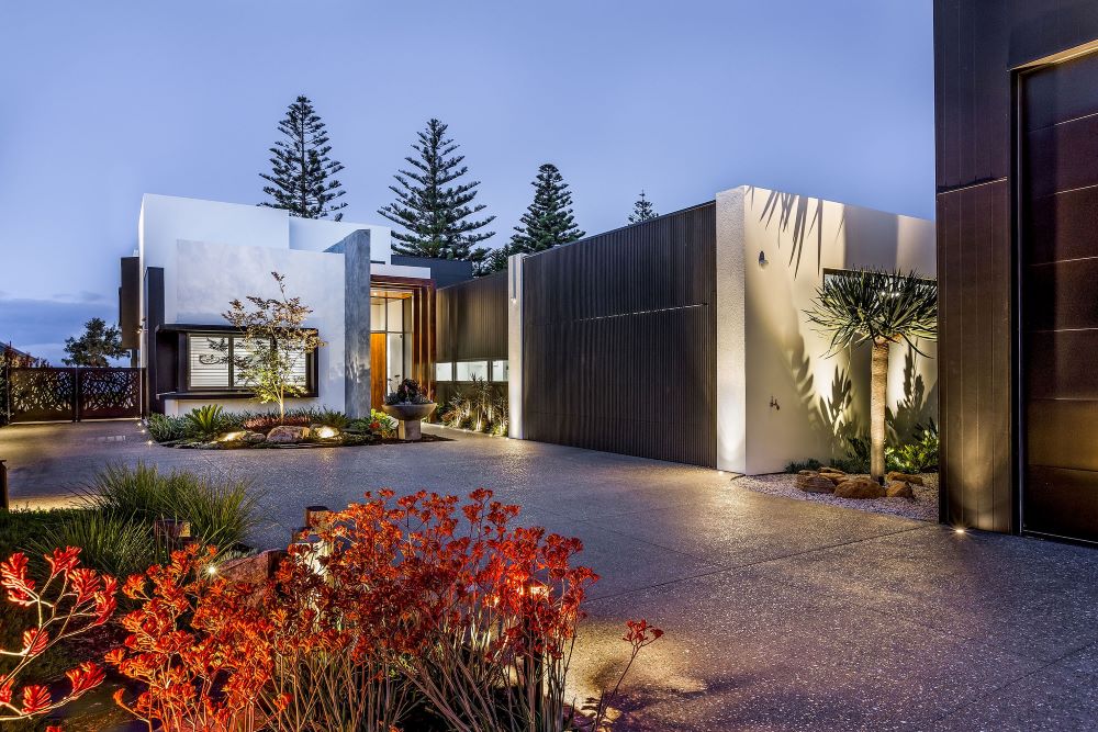 Marybrook Beach House