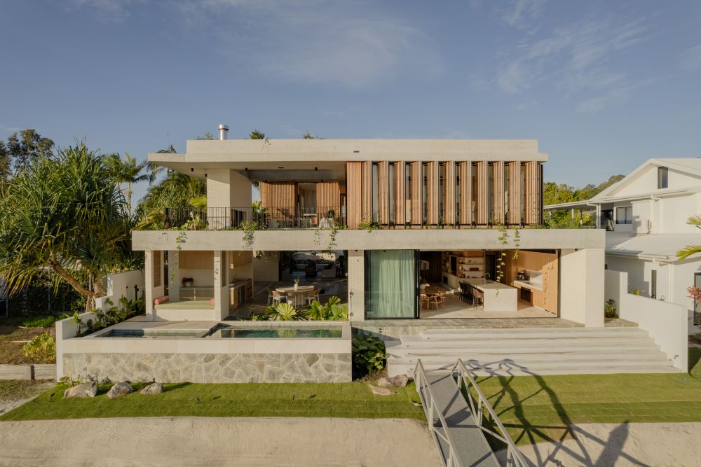 Lightbody Architects