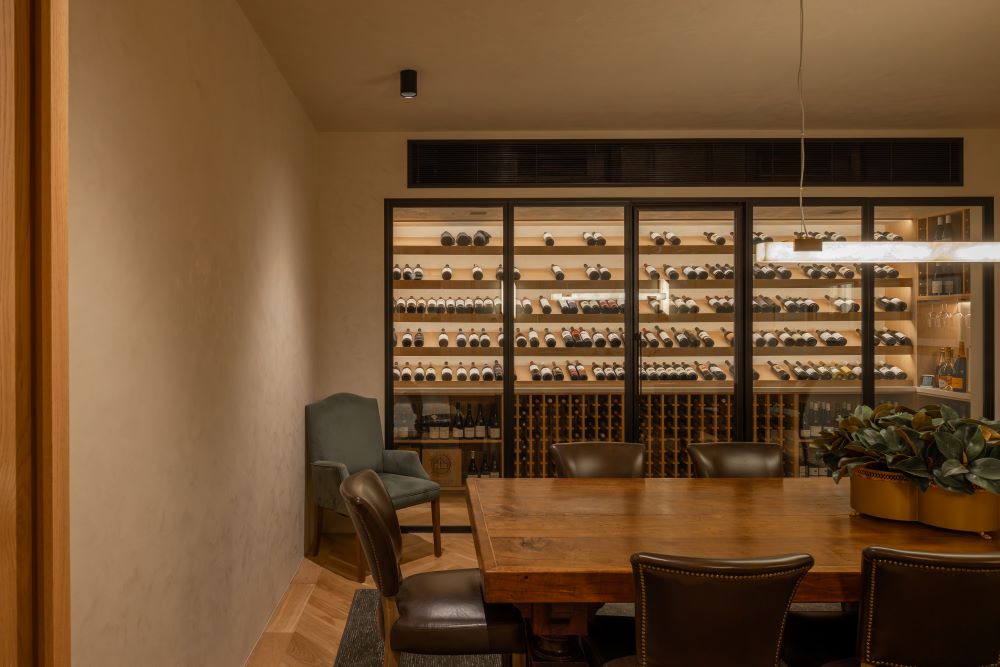 Noosa Canal front home