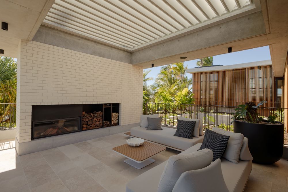 Tactile material palette