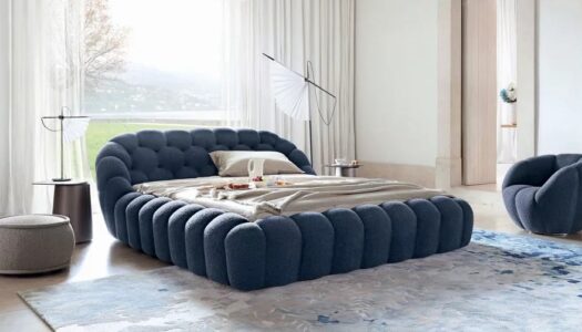 Roche Bobois Unveils a Refined Festive Gift Edit