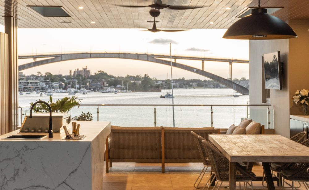 Rolling Stone Landscapes