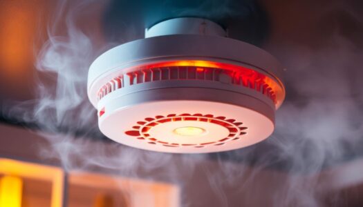 A Homeowner’s Guide to Smoke Alarm Types Used in Australia
