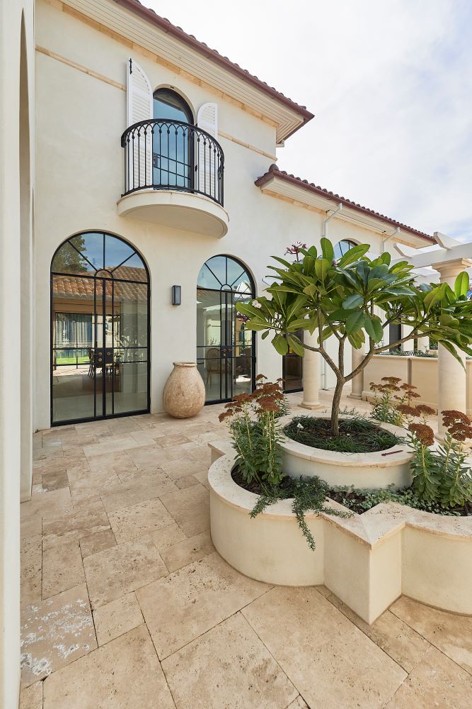 Peppermint Grove luxury homes