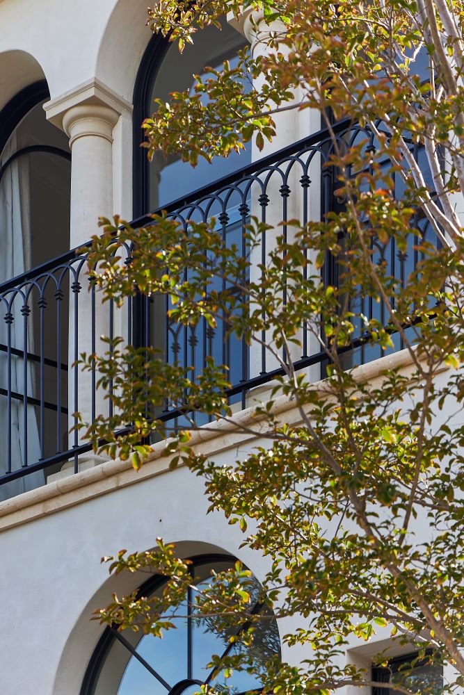 Master Builders Award 2025