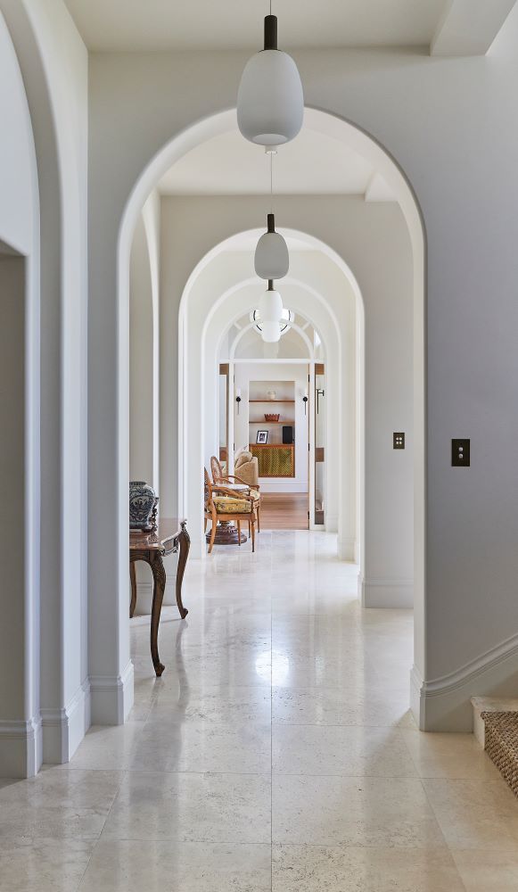 Perth architectural homes