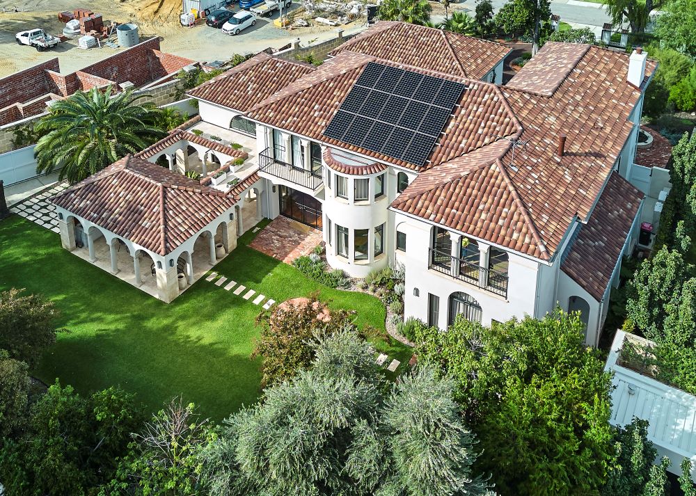 Bespoke home design Perth