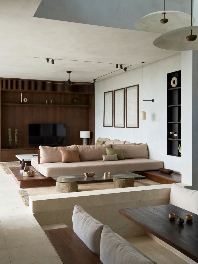 Pererenan Bali luxury living