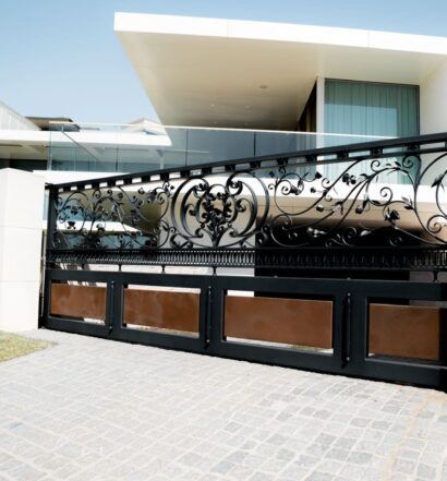 West Coast Metalwork