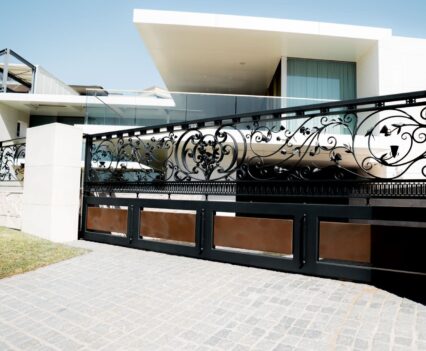 West Coast Metalwork