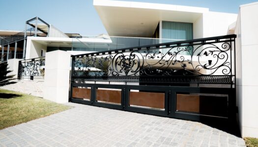 Transforming Metal Into Art