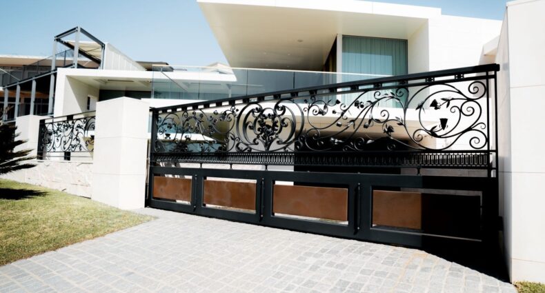 West Coast Metalwork