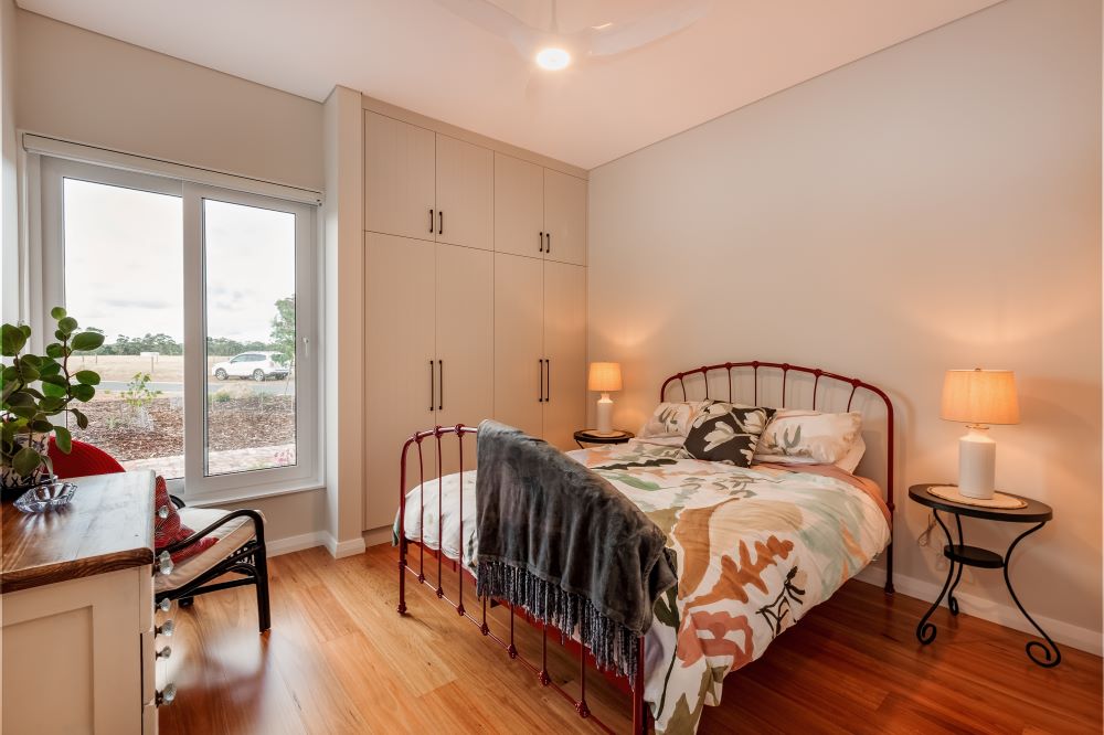 Sustainable Home of the Year