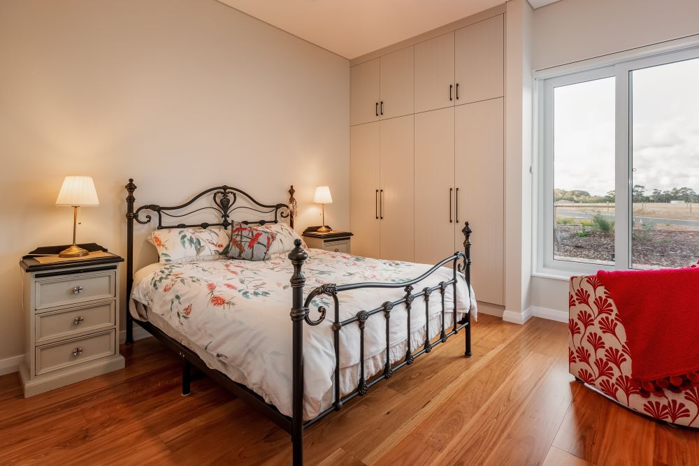 2025 HIA Australian GreenSmart Sustainable Home of the Year