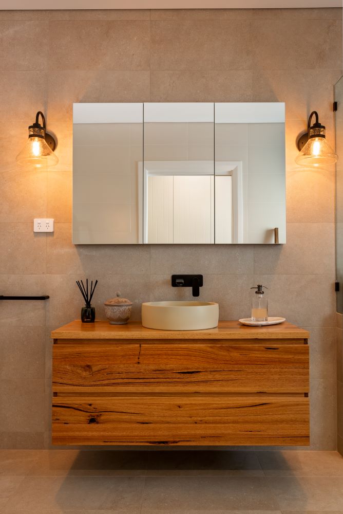 Passive cooling design