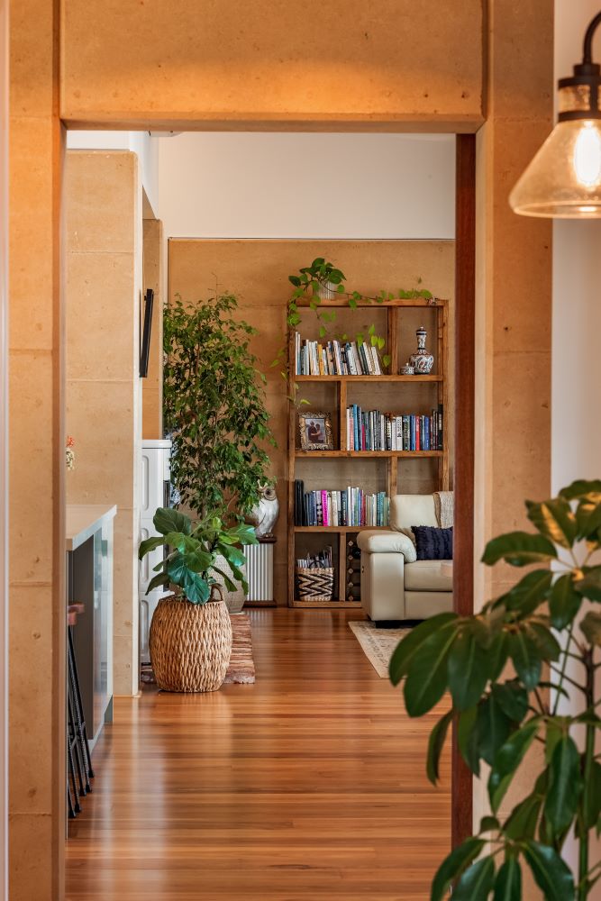 Eco village Australia