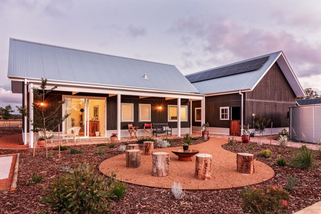 Witchcliffe Eco Village