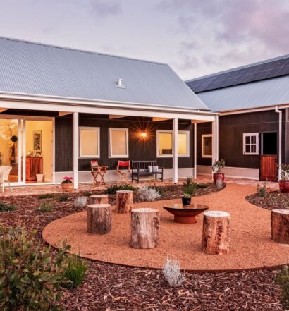 Witchcliffe Eco Village