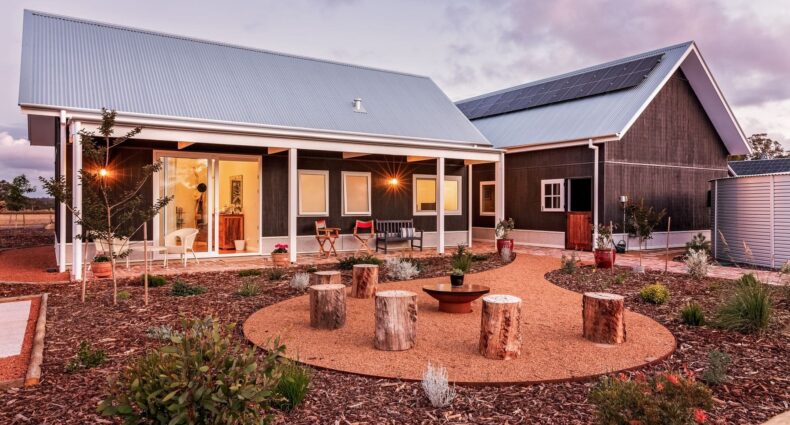 Witchcliffe Eco Village