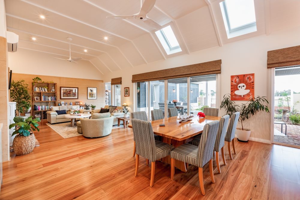 Tallwood Custom Built Homes