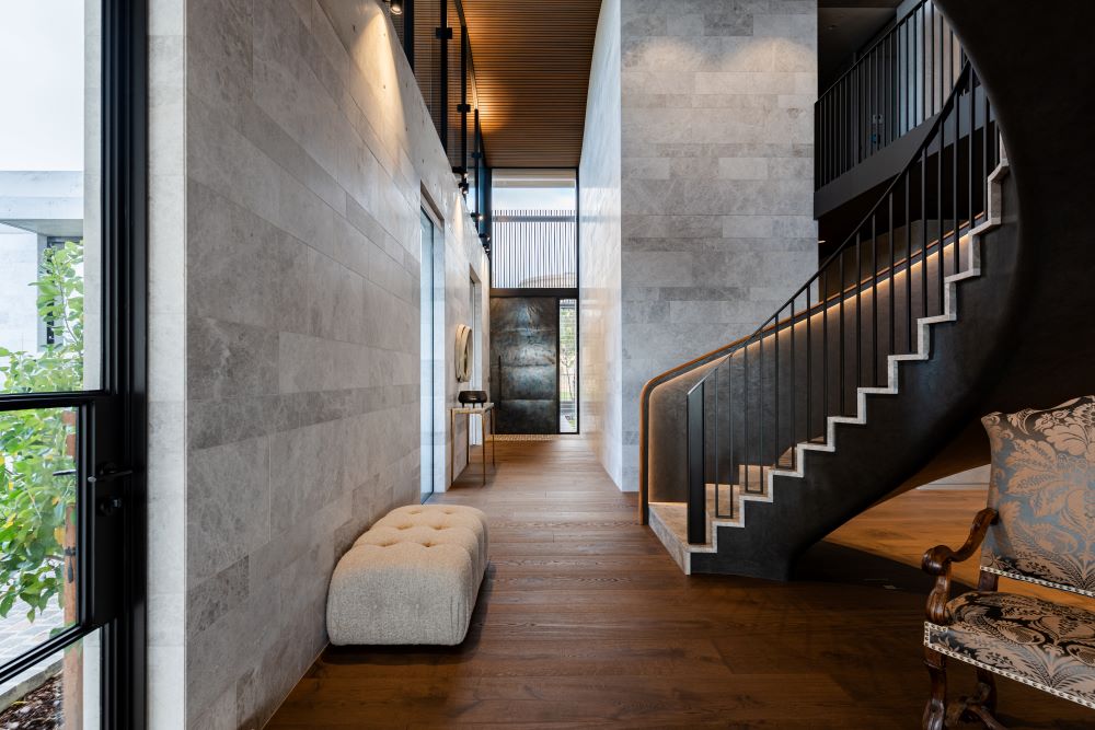 Award-winning luxury home