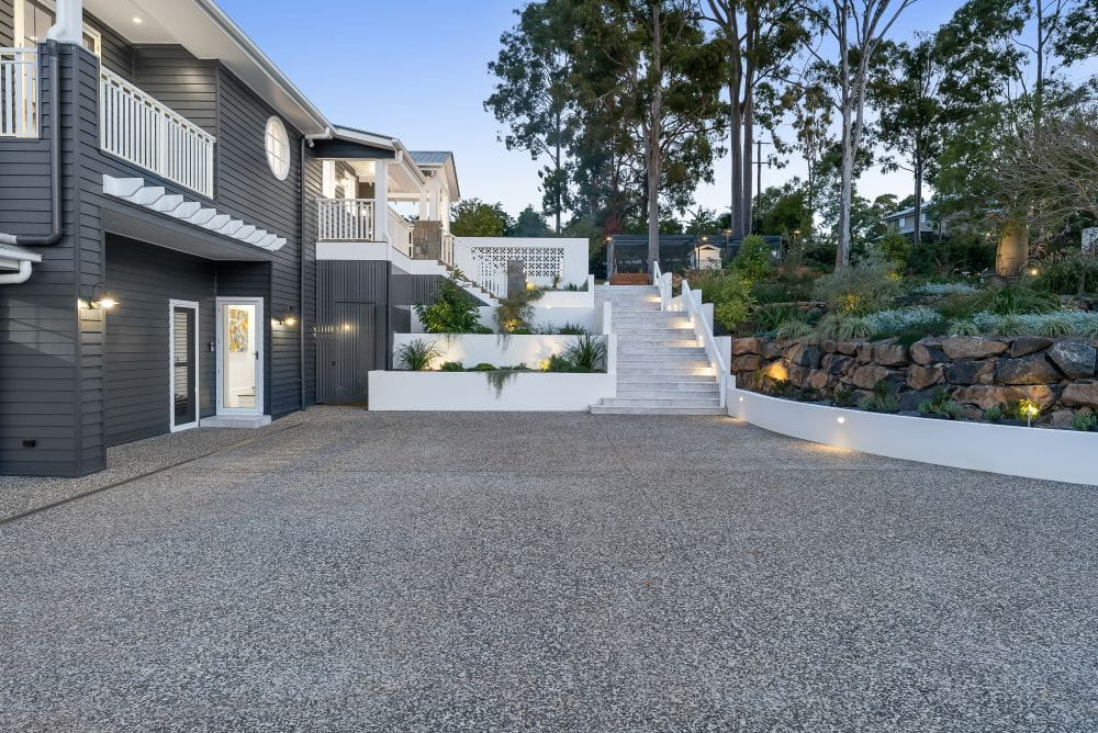 HIA custom home finalist