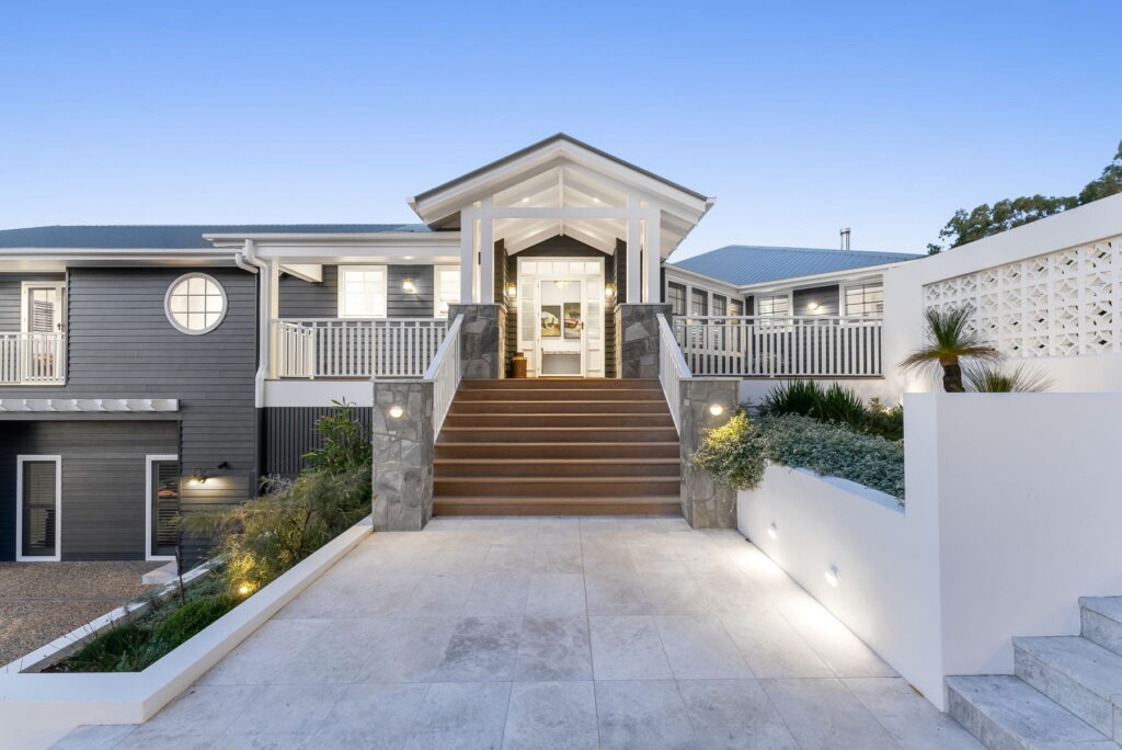 Blue Chip Builder QLD