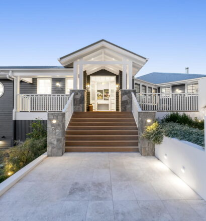 Blue Chip Builder QLD