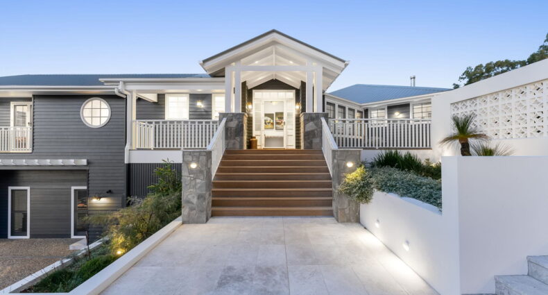 Blue Chip Builder QLD