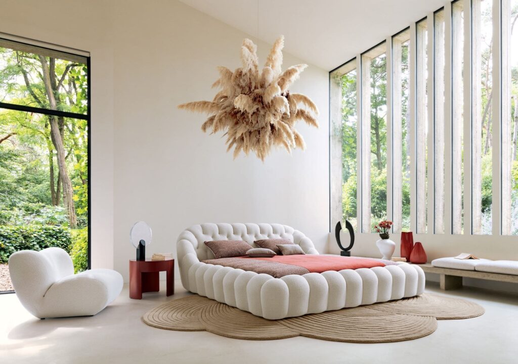 European handcrafted furniture