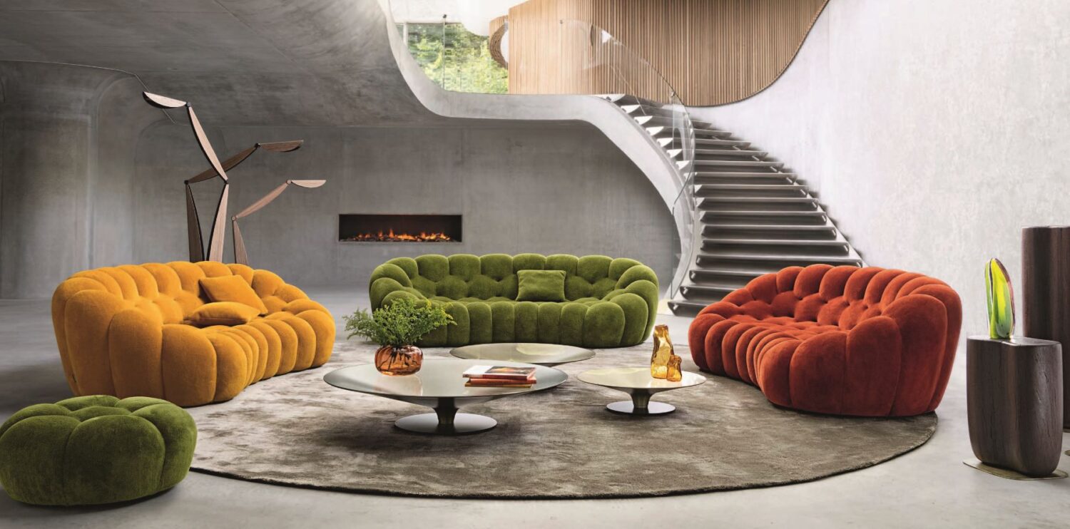 Roche Bobois Australia