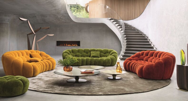 Roche Bobois Australia