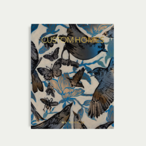 PRE-ORDER CUSTOM HOMES WESTERN AUSTRALIA 20th ANNIVERSARY EDITION