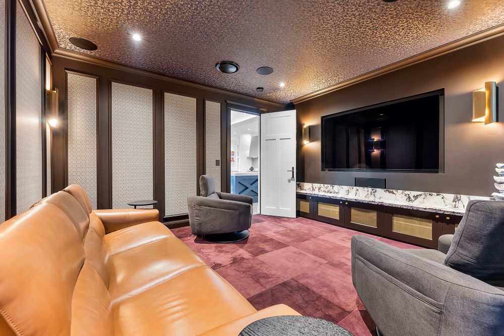 Coastal luxury home QLD