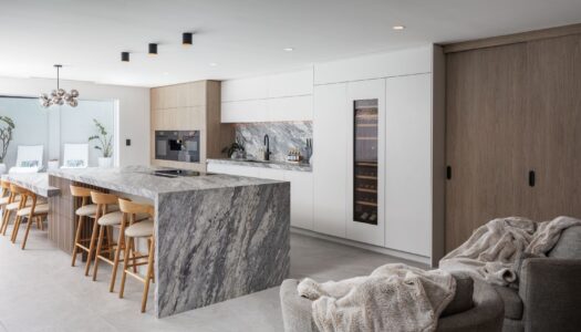 Crafting Luxury with a Personal Touch