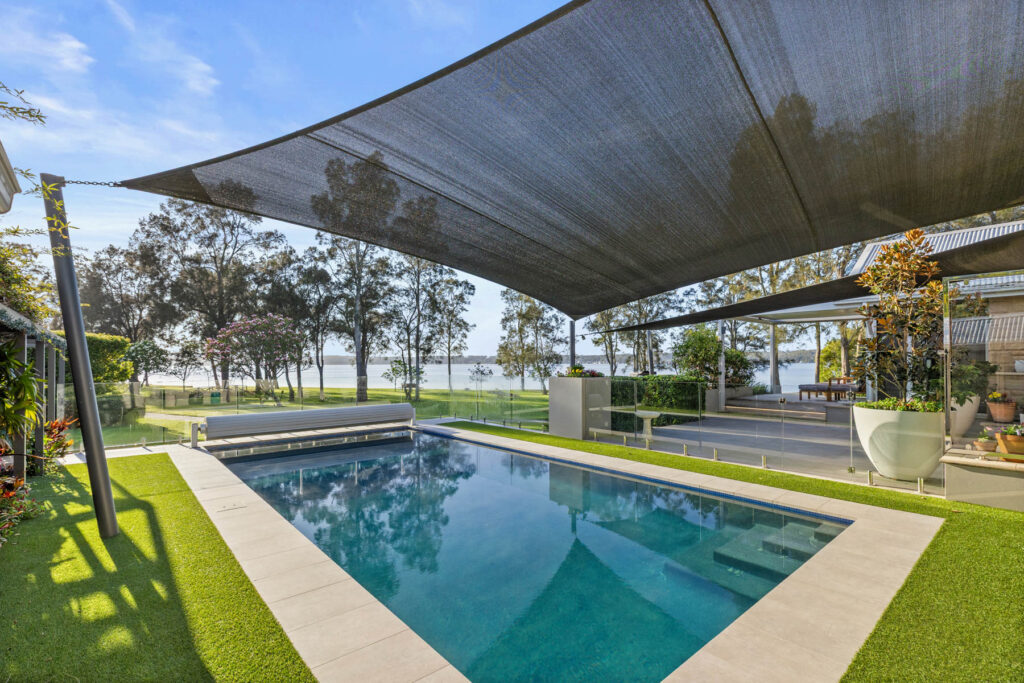 Estates For Sale Waterfront Sydney