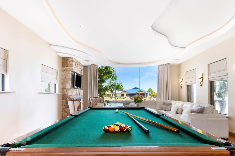 Large group holiday house