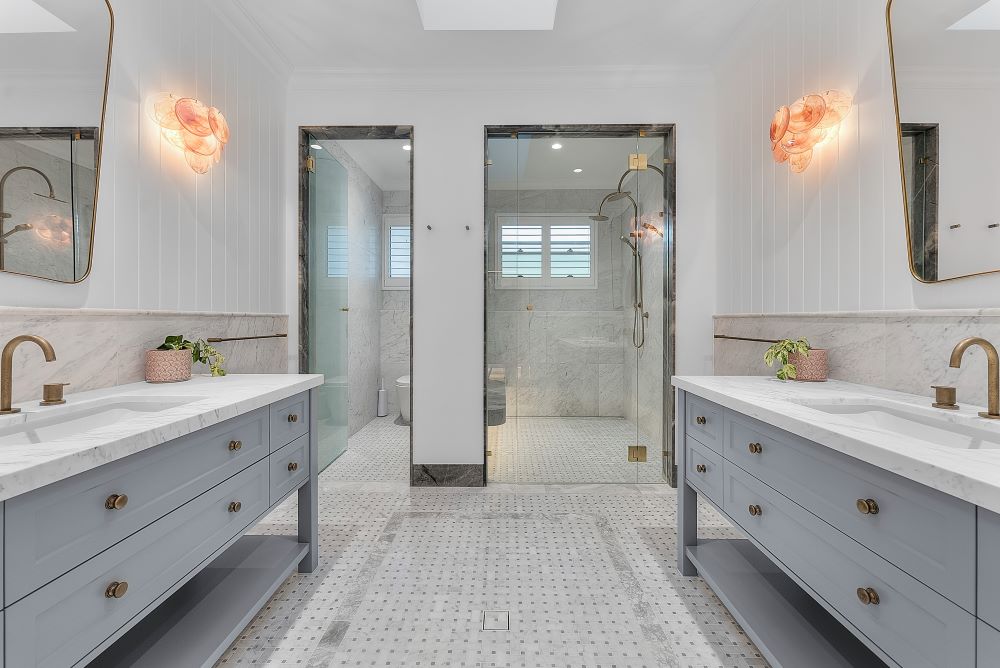 Gold Coast Custom Built Home