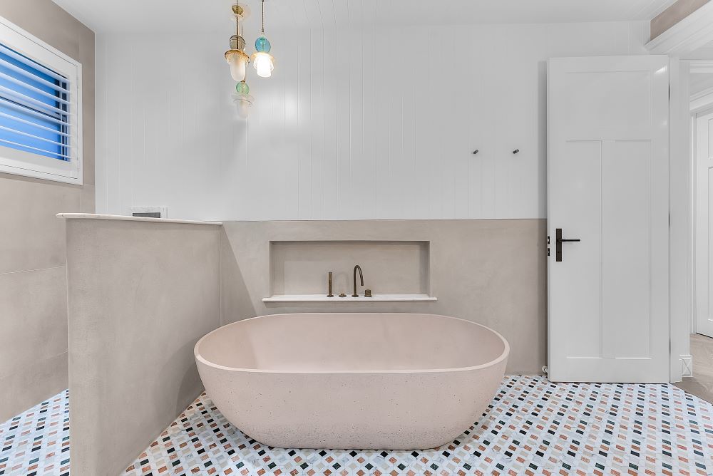 Gold Coast Custom Home