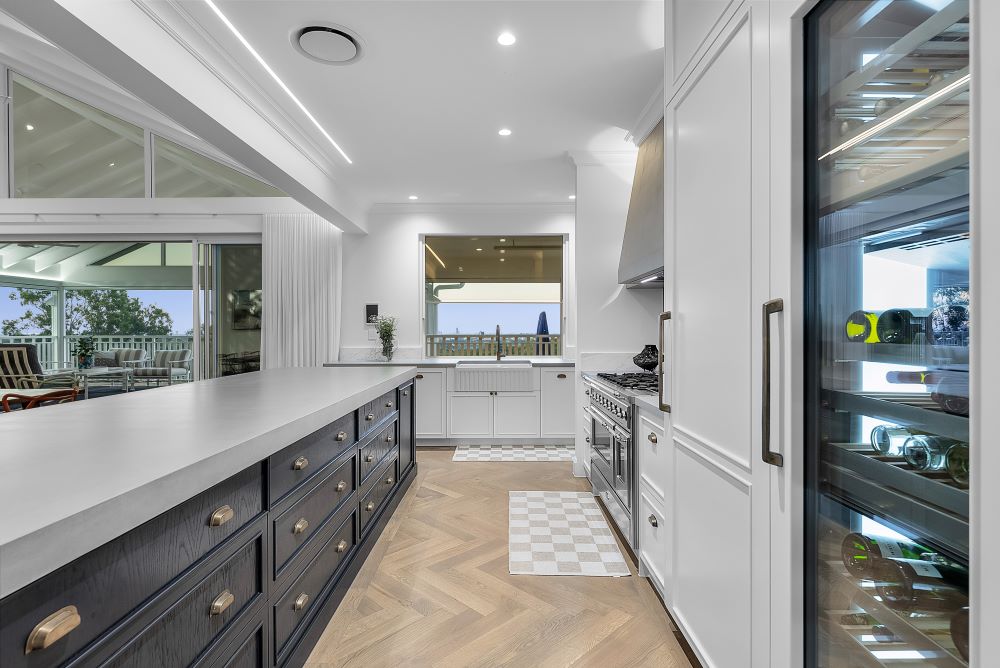 Gold Coast luxury residence