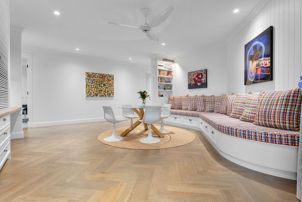 Gold Coast residence