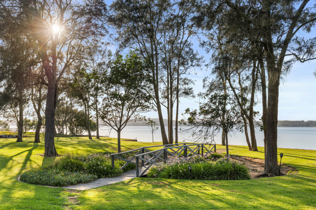 Lakefront Property For Sale